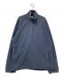 Patagonia（パタゴニア）の古着「シンチラフリースジャケット」｜ブルー