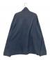 Patagonia (パタゴニア) シンチラフリースジャケット ブルー サイズ:L：7000円