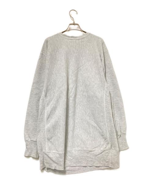 Champion（チャンピオン）Champion (チャンピオン) 90sREVERSE WEAVE グレー サイズ:XXLの古着・服飾アイテム