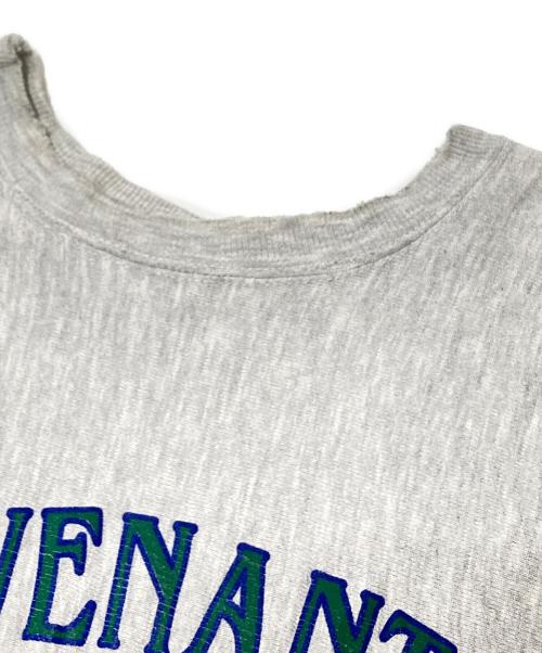 Champion（チャンピオン）Champion (チャンピオン) 90sREVERSE WEAVE グレー サイズ:XXLの古着・服飾アイテム
