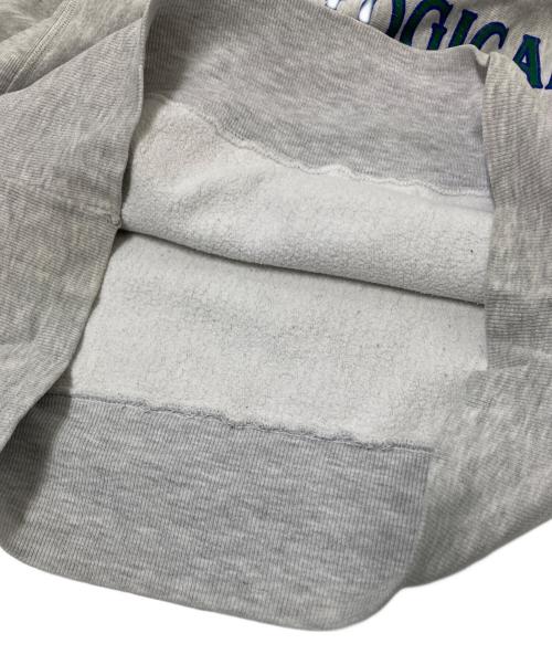 Champion（チャンピオン）Champion (チャンピオン) 90sREVERSE WEAVE グレー サイズ:XXLの古着・服飾アイテム