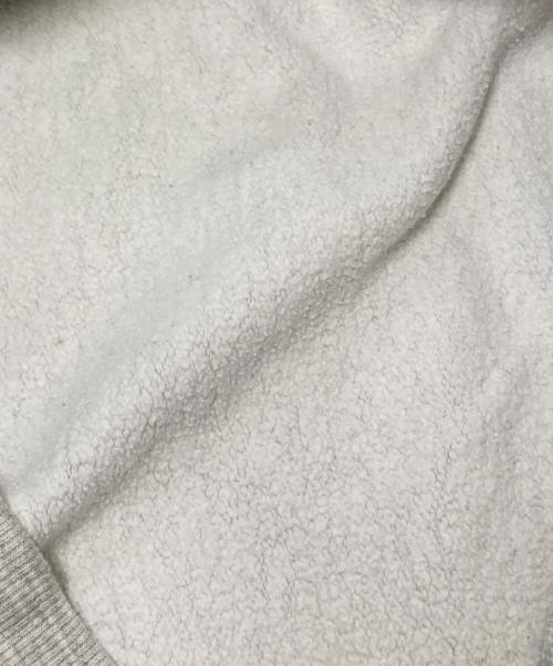 Champion（チャンピオン）Champion (チャンピオン) 90sREVERSE WEAVE グレー サイズ:XXLの古着・服飾アイテム