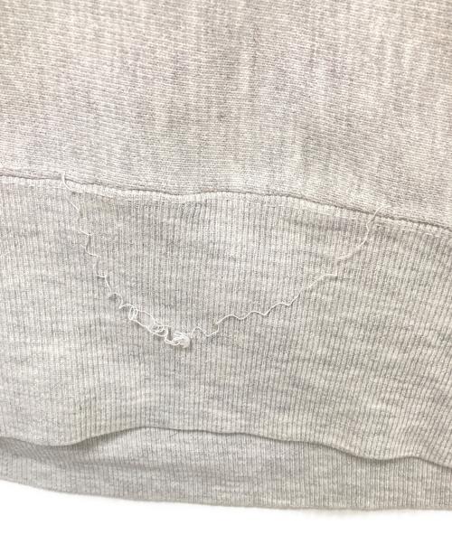 Champion（チャンピオン）Champion (チャンピオン) 90sREVERSE WEAVE グレー サイズ:XXLの古着・服飾アイテム