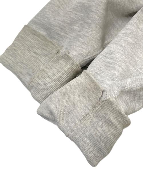 Champion（チャンピオン）Champion (チャンピオン) 90sREVERSE WEAVE グレー サイズ:XXLの古着・服飾アイテム
