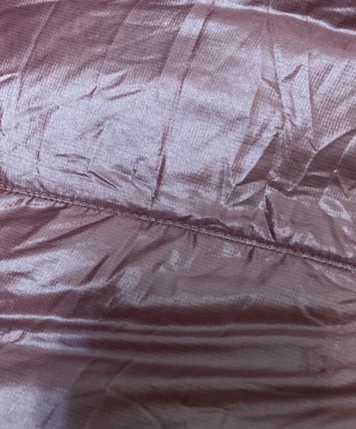 THE NORTH FACE（ザ ノース フェイス）THE NORTH FACE (ザ ノース フェイス) アコンカグア ジャケット ボルドー サイズ: Lの古着・服飾アイテム