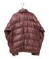 THE NORTH FACE (ザ ノース フェイス) アコンカグア ジャケット ボルドー サイズ: L：6000円
