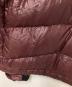 中古・古着 THE NORTH FACE (ザ ノース フェイス) アコンカグア ジャケット ボルドー サイズ: L：6000円