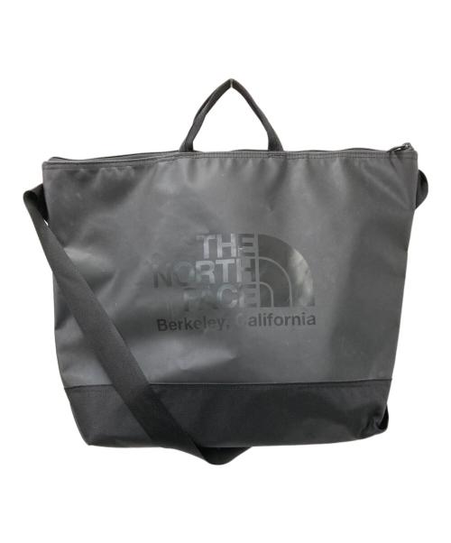 THE NORTH FACE（ザ ノース フェイス）THE NORTH FACE (ザ ノース フェイス) BCショルダートート ブラック サイズ:下記参照の古着・服飾アイテム