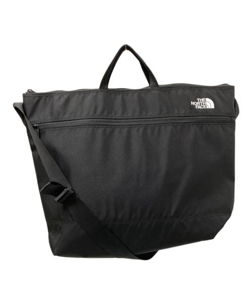 THE NORTH FACE（ザ ノース フェイス）THE NORTH FACE (ザ ノース フェイス) BCショルダートート ブラック サイズ:下記参照の古着・服飾アイテム