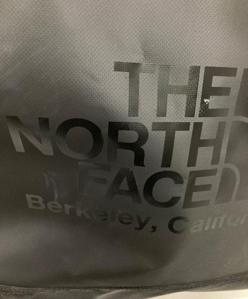 THE NORTH FACE（ザ ノース フェイス）THE NORTH FACE (ザ ノース フェイス) BCショルダートート ブラック サイズ:下記参照の古着・服飾アイテム