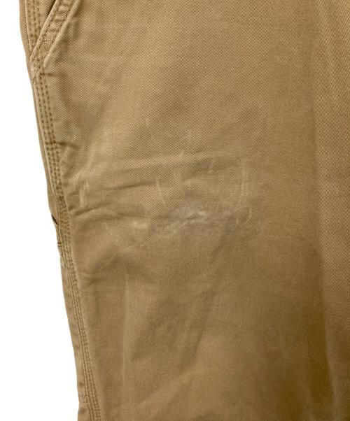 CarHartt（カーハート）CarHartt (カーハート) ペインターパンツ ベージュ サイズ:W36×L32の古着・服飾アイテム