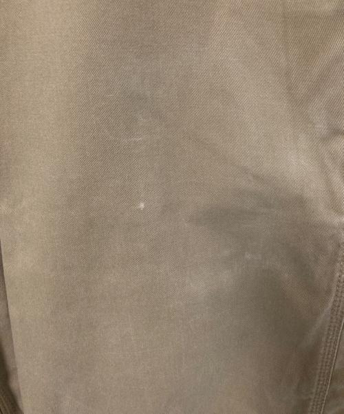 CarHartt（カーハート）CarHartt (カーハート) ペインターパンツ ベージュ サイズ:W36×L32の古着・服飾アイテム