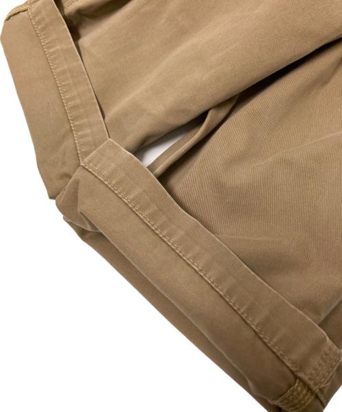 CarHartt（カーハート）CarHartt (カーハート) ペインターパンツ ベージュ サイズ:W36×L32の古着・服飾アイテム