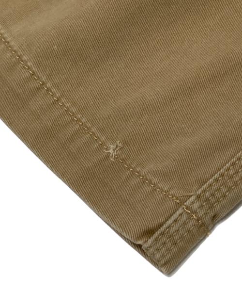 CarHartt（カーハート）CarHartt (カーハート) ペインターパンツ ベージュ サイズ:W36×L32の古着・服飾アイテム
