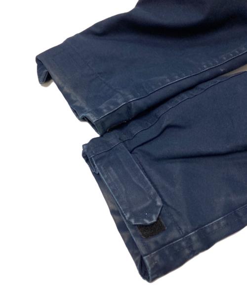CarHartt（カーハート）CarHartt (カーハート) ミリタリーコート ネイビー サイズ:Lの古着・服飾アイテム