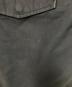中古・古着 CarHartt (カーハート) ミリタリーコート ネイビー サイズ:L：6000円