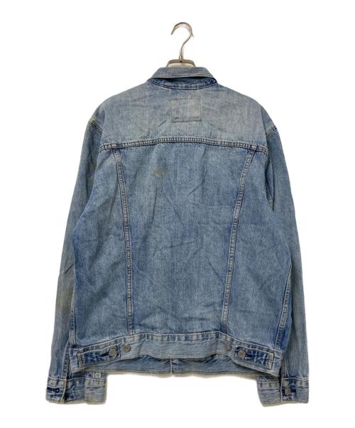 LEVI'S PReMIUM（リーバイス プレミアム）LEVI'S PReMIUM (リーバイス プレミアム) デニムジャケット インディゴ サイズ:Lの古着・服飾アイテム