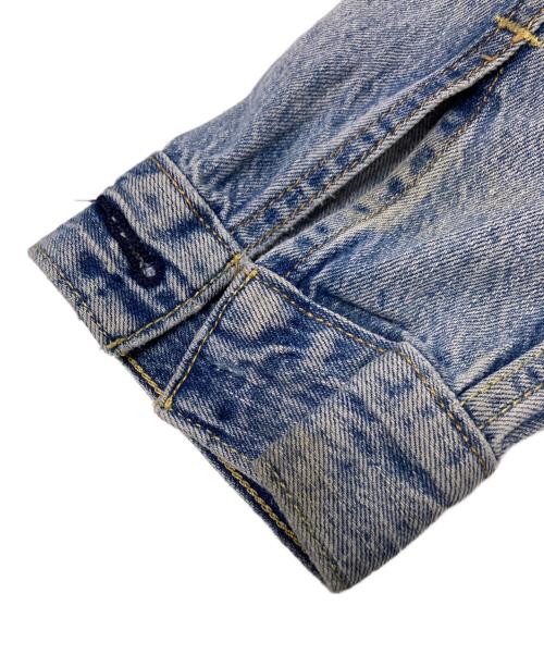 LEVI'S PReMIUM（リーバイス プレミアム）LEVI'S PReMIUM (リーバイス プレミアム) デニムジャケット インディゴ サイズ:Lの古着・服飾アイテム