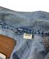 中古・古着 LEVI'S PReMIUM (リーバイス プレミアム) デニムジャケット インディゴ サイズ:L：6000円