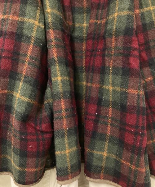 L.L.Bean（エルエルビーン）L.L.Bean (エルエルビーン) ライナー付ハンティングジャケット ベージュ サイズ:XLの古着・服飾アイテム