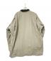 L.L.Bean (エルエルビーン) ライナー付ハンティングジャケット ベージュ サイズ:XL：7000円