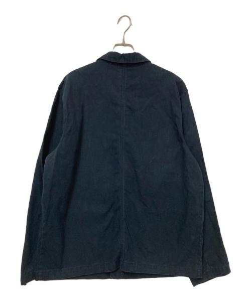 NIKE（ナイキ）NIKE (ナイキ) ジャケット ブラック サイズ:Lの古着・服飾アイテム