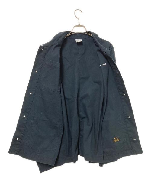 NIKE（ナイキ）NIKE (ナイキ) ジャケット ブラック サイズ:Lの古着・服飾アイテム