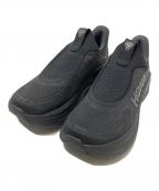 HOKAホカ）の古着「SKYWARD LACELESS」｜ブラック