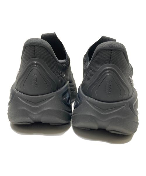 HOKA（ホカ）HOKA (ホカ) SKYWARD LACELESS ブラック サイズ:26.5㎝の古着・服飾アイテム