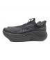 HOKA (ホカ) SKYWARD LACELESS ブラック サイズ:26.5㎝：14000円