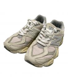 NEW BALANCE（ニューバランス）の古着「ローカットスニーカー」｜グレー