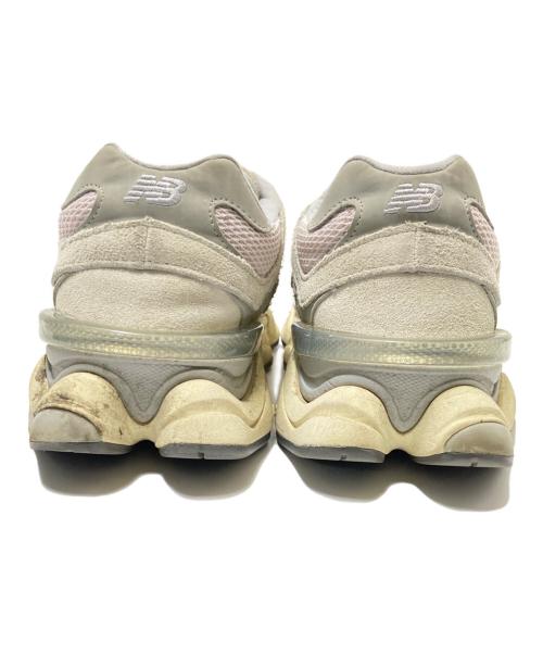NEW BALANCE（ニューバランス）NEW BALANCE (ニューバランス) ローカットスニーカー グレー サイズ:26.0cmの古着・服飾アイテム