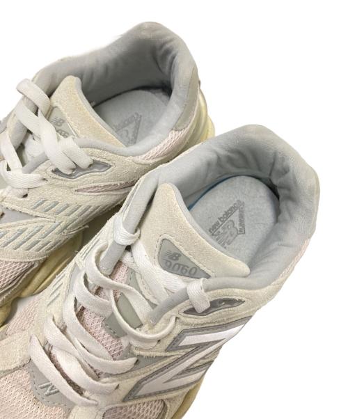 NEW BALANCE（ニューバランス）NEW BALANCE (ニューバランス) ローカットスニーカー グレー サイズ:26.0cmの古着・服飾アイテム