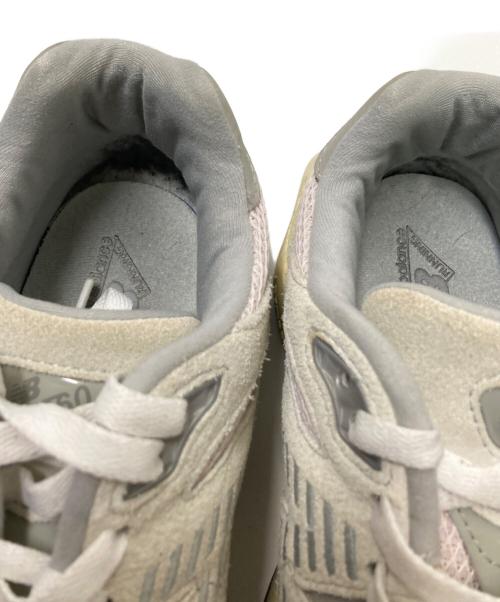 NEW BALANCE（ニューバランス）NEW BALANCE (ニューバランス) ローカットスニーカー グレー サイズ:26.0cmの古着・服飾アイテム