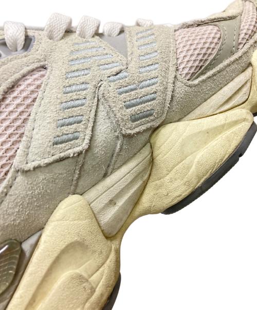 NEW BALANCE（ニューバランス）NEW BALANCE (ニューバランス) ローカットスニーカー グレー サイズ:26.0cmの古着・服飾アイテム