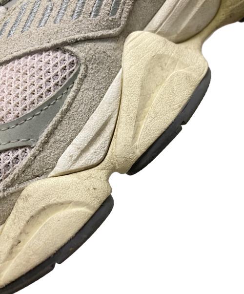 NEW BALANCE（ニューバランス）NEW BALANCE (ニューバランス) ローカットスニーカー グレー サイズ:26.0cmの古着・服飾アイテム