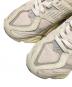 中古・古着 NEW BALANCE (ニューバランス) ローカットスニーカー グレー サイズ:26.0cm：6000円
