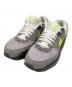 NIKE（ナイキ）の古着「AIR MAX 90 BLACK/NEON YELLOW-ANTHRACITE」｜グレー×イエロー