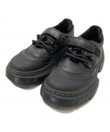Dr.Martens（ドクターマーチン）の古着「DMXLメリージェーン」｜ブラック