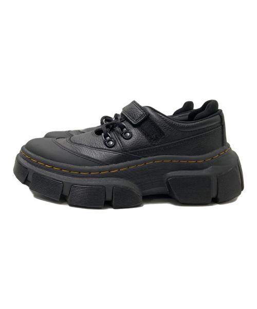 Dr.Martens（ドクターマーチン）Dr.Martens (ドクターマーチン) DMXLメリージェーン ブラック サイズ:US:8Lの古着・服飾アイテム