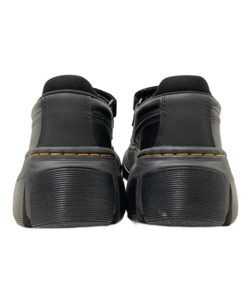 Dr.Martens（ドクターマーチン）Dr.Martens (ドクターマーチン) DMXLメリージェーン ブラック サイズ:US:8Lの古着・服飾アイテム