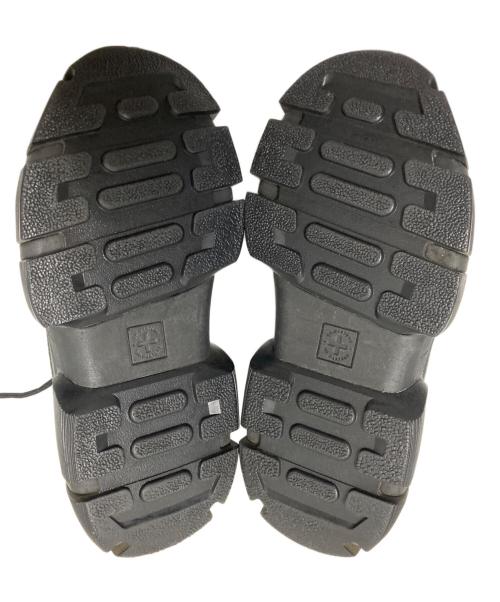 Dr.Martens（ドクターマーチン）Dr.Martens (ドクターマーチン) DMXLメリージェーン ブラック サイズ:US:8Lの古着・服飾アイテム
