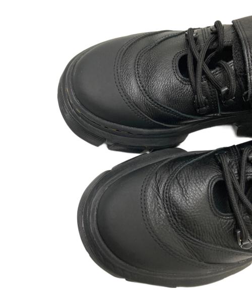 Dr.Martens（ドクターマーチン）Dr.Martens (ドクターマーチン) DMXLメリージェーン ブラック サイズ:US:8Lの古着・服飾アイテム