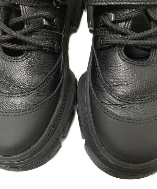 Dr.Martens（ドクターマーチン）Dr.Martens (ドクターマーチン) DMXLメリージェーン ブラック サイズ:US:8Lの古着・服飾アイテム