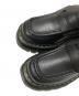 中古・古着 Dr.Martens (ドクターマーチン) ローファー ブラック サイズ:US:7：19000円