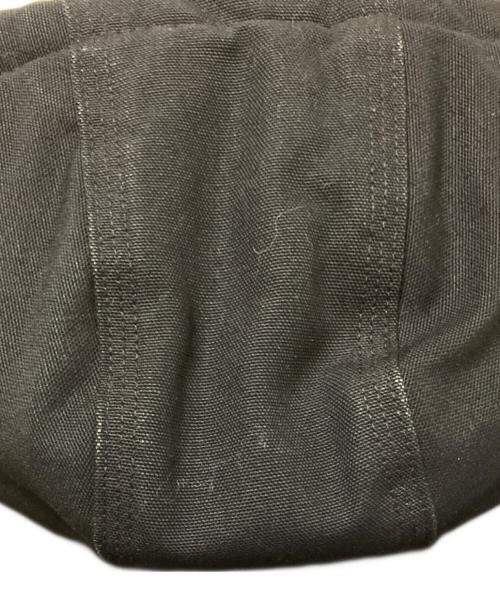 CarHartt（カーハート）CarHartt (カーハート) DUCK ACTIVE JACKET ブラック サイズ:Mの古着・服飾アイテム