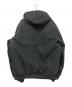 CarHartt (カーハート) DUCK ACTIVE JACKET ブラック サイズ:M：15000円