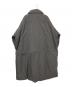 WILD THINGS (ワイルドシングス) MONSTER PARKA TYPE2 グレー サイズ:L：25000円