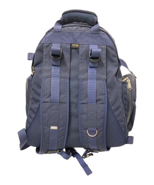 ballaholic（ボーラホリック）ballaholic (ボーラホリック) リュック ネイビーの古着・服飾アイテム