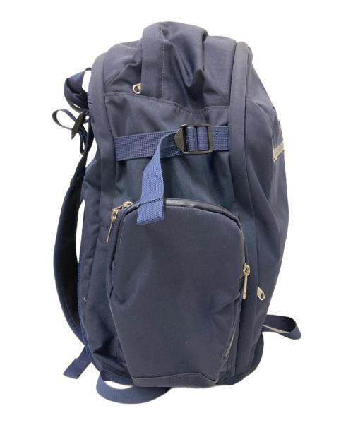 ballaholic（ボーラホリック）ballaholic (ボーラホリック) リュック ネイビーの古着・服飾アイテム
